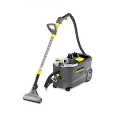 Image of KARCHER PUZZI CARPET CLEANER 10/2 FLOOR AND HAND TOOL INCLUDED FOC 11931220