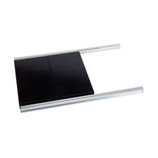 Image of Draper 82112 Right Side Extension Table For 82108 Table Saw