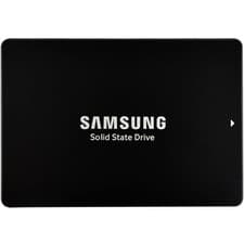 Image of Samsung MZ-7LM9600 960GB PM863 SFF 2.5in SATA-3 6G SSD