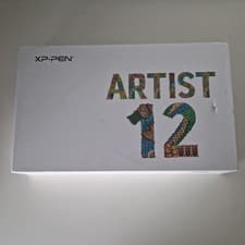 Image of XP-Pen Artist12 11.6" Graphics Drawing Tablet in Box