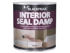 Image of Blackfriar BF0460001E1 Interior Seal Damp 500ml