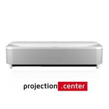 Image of Epson EH-LS800W - 4000 ansi, UST, 4K UHD, Home Entertainment LCD Projector