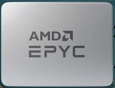 Image of AMD EPYC 9274F processor 4.05 GHz 256 MB L3