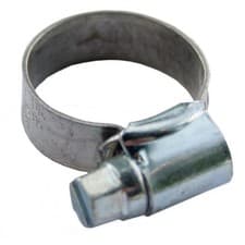 Image of Oracstar Pre Packed Hose Clips (Pack Of 2) ST1870