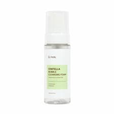 Image of [IUNIK] Centella Bubble Cleansing Foam - 150ml / Free Gift