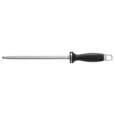 Image of Zwilling J A Henckels 26cm Chrome Plated Sharpening Steel