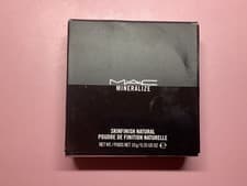 Image of Mac Mineralize Skinfinish Natural Face Powder In Shade Give Me Sun 10g