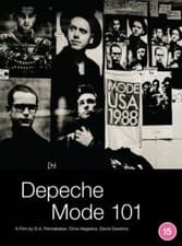 Image of Depeche Mode: 101(2DVD) - DVD Region 2 *SEALED*