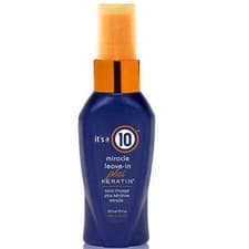 Image of It's a 10 Miracle Leave-In Treatment Plus Keratin - 59.1ml