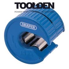 Image of Draper 81113 Automatic Pipe Cutter, 15mm