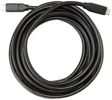 Image of StarTech.com 4m USB C Cable w/ PD - 13ft USB Type C Cable - 5A Power Delivery -