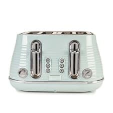 Image of Haden 204462 Devon Eucalyptus 4 Slice Toaster