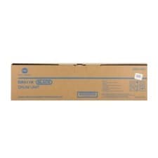 Image of Genuine Konica Minolta DR311K Black Drum Unit A0XV-0RD - Vat Included
