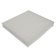 Image of Blue Print ADH22505 Pollen Filter For Fiat Sedici Honda Jazz Suzuki Swift