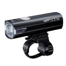 Image of Cateye AMPP 500S Front Bike Light