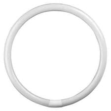 Image of Crompton 32w 40w 60w T9 Circular Round Fluorescent Tube Coolwhite Warm White