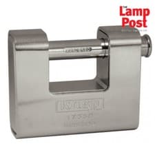Image of CK Tools Kasp 175 Series K17580D 80mm Armoured Shutter Lock