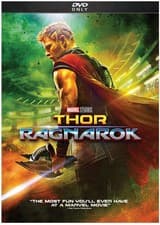 Image of Thor: Ragnarok (Feature) (DVD) Chris Hemsworth Tom Hiddleston (US IMPORT)