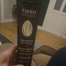 Image of Cantu Skin Therapy Cocoa Butter Cream for Very Dry Skin 240ml Tube Brand New