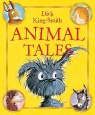 Image of Animal Tales, King-Smith, Dick, Paperback