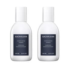 Image of SACHAJUAN Intensive Repair Shampoo 250 ml x2