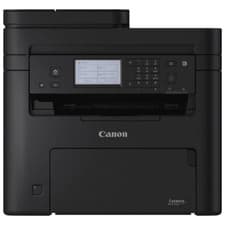 Image of Canon i-SENSYS MF275dw A4 4-in-1 Wireless Mono Laser Printer Print, copy, scan,