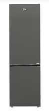 Image of Beko CNG5603VG HarvestFresh™ 60cm Free Standing Fridge Freezer Graphite D Rated