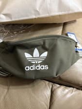 Image of adidas Originals Adicolor Small Waist Bag / Bum Bag BNWT