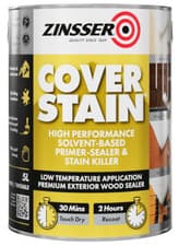 Image of Zinsser Cover Stain