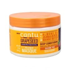 Image of Cantu Grapeseed Deep Treatment Masque 340g