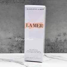 Image of La Mer The Soft Fluid Long Wear Foundation 1oz SPF 20 - 330 Tan
