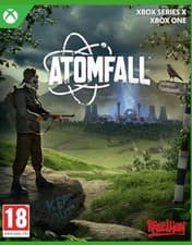 Image of 5056208825469 Game Xbox One/Xbox Series X Atomfall Cenega