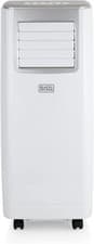Image of BLACK+DECKER BXAC40005GB Portable 7000 BTU 3-in-1 Air Conditioner, Dehumidifier