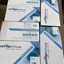Image of Brother TN-2010 Black Laser Toner Cartridge