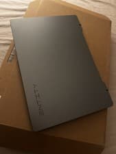 Image of Entity Book 14-inch Laptop