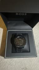 Image of Hugo boss Taper Sports lux Watch