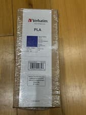Image of Verbatim 55332 PLA 2.85MM 1KG BLUE3D Printer Filament