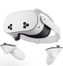 Image of Meta Quest 3S Virtual Reality Headset 256GB