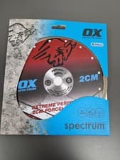 Image of Ox Pro 2cm Porcelain Diamond Blade 230/22.23mm