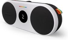 Image of Polaroid P2 Portable Wireless Bluetooth Speaker | Retro Style | RRP £94.99