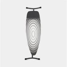Image of Brabantia Ironing Board D 135x45cm / 53x18 Inches - HRZP Heat Resistant