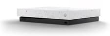 Image of Microsoft Xbox One X - Console 1TB - Hyperspace Edition - Limited Edition -