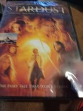 Image of Stardust (DVD, 2008) - Robert de Niro- Complete (case+dvd) - Special Features