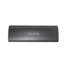 Image of MAIWO M.2 NVME SATA SSD Enclosure Adapter Tool-Free RTL9210B Chips USB C 3.1 ...
