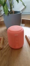 Image of AKAI Portable Bluetooth Speaker. Playtime: 2 Hours With USB Charging Cable. New.