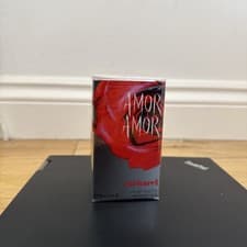 Image of CACHAREL AMOR AMOR 100ML EAU DE TOILETTE SPRAY BRAND NEW & SEALED Original