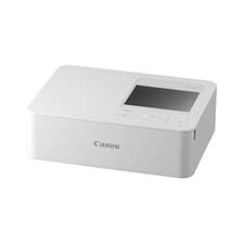 Image of Canon SELPHY CP1500 Compact Photo Printer White Standard CP1500(WH)