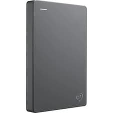 Image of Seagate Basic, 1TB, Portable External Hard Drive, USB 3.0 (STJL1000400)