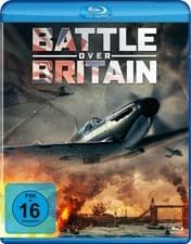 Image of Battle Over Britain (Blu-ray) Mundell Jeffrey Burn Callum David Micky