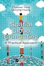 Image of Spatial Cloud Computing